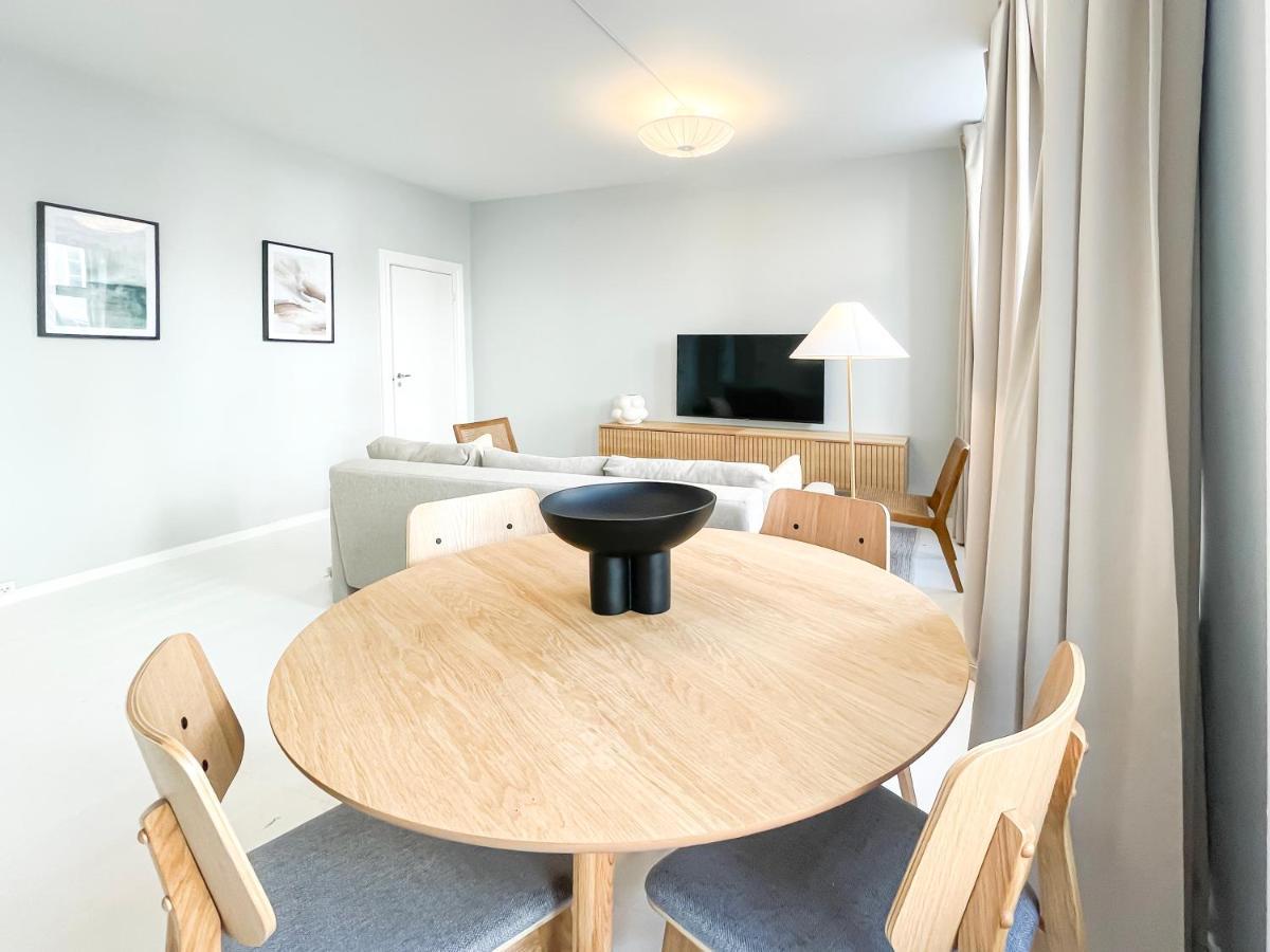 Beautiful One-Bedroom Apartment In Cph City Copenaghen Esterno foto