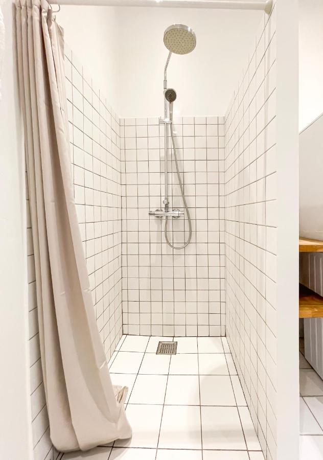 Beautiful One-Bedroom Apartment In Cph City Copenaghen Esterno foto
